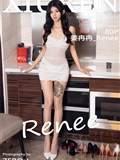 Xiuren秀人网 2026.01.15 NO.11233 姜冉冉_Renee@(81)
